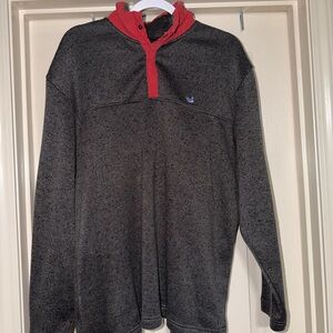 Southern Marsh Pullover